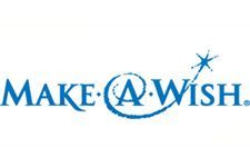 Logo for Make-A-Wish of South Mississippi Logo for Make-A-Wish of South Mississippi