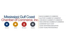 Logo for MS Gulf Coast Chamber of Commerce, Inc. Logo for MS Gulf Coast Chamber of Commerce, Inc.