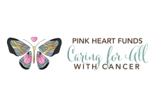 Logo for Pink Heart Funds Logo for Pink Heart Funds