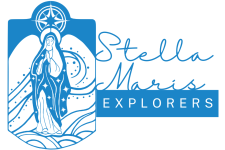Logo for Stella Maris Explorers Logo for Stella Maris Explorers